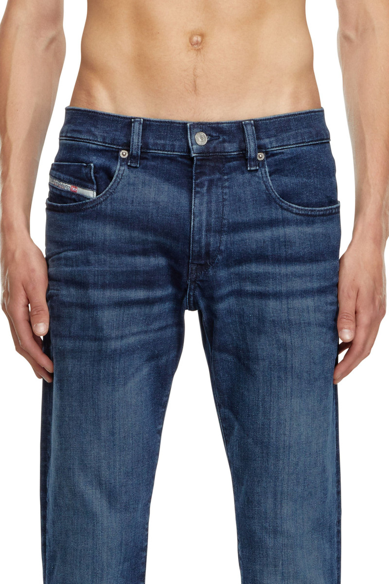 SLIM JEANS 2019 D-STRUKT 0GRDJ 5