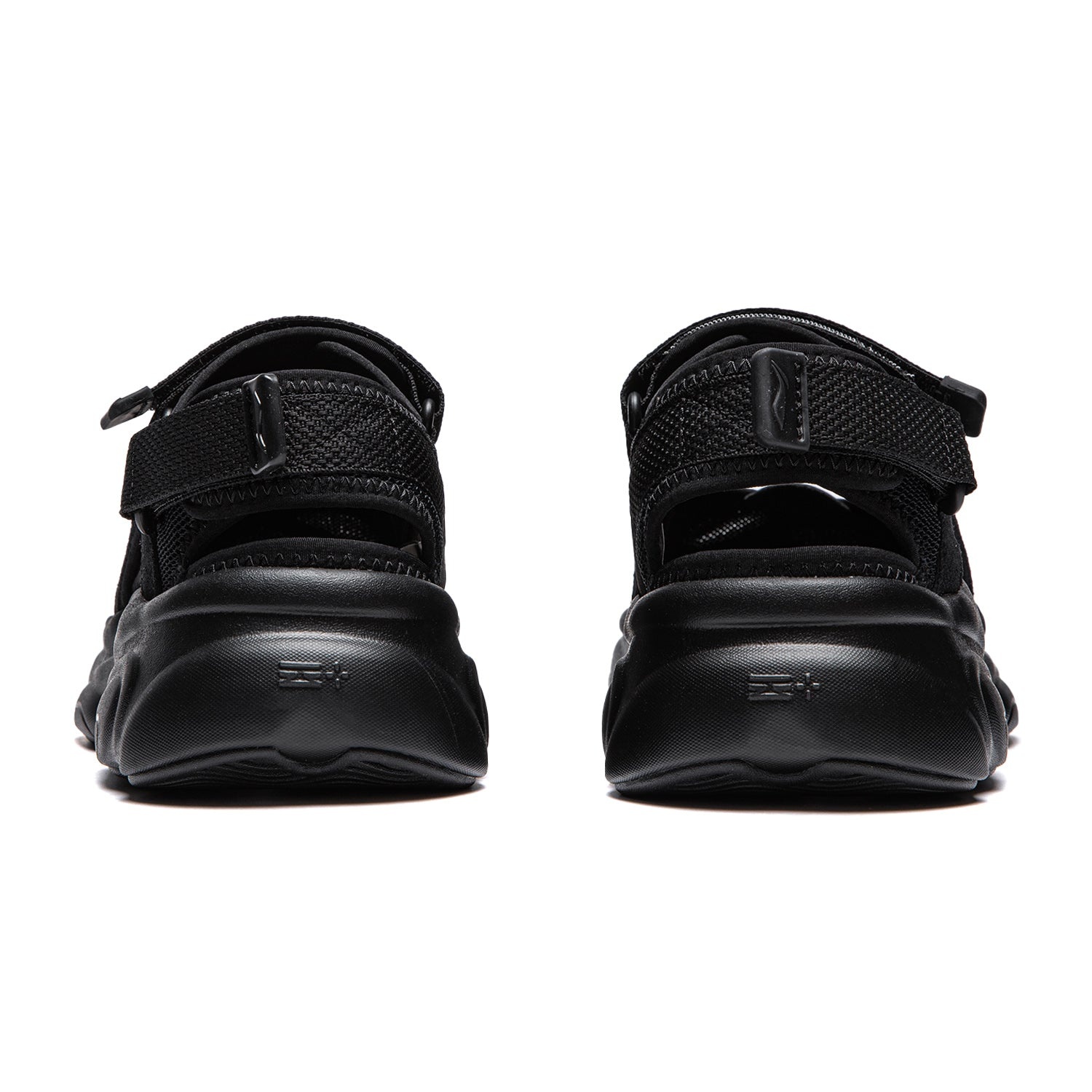 (WMNS) Li-Ning Coconut 2.0 V2 'Black' AGCU182-2 - 6