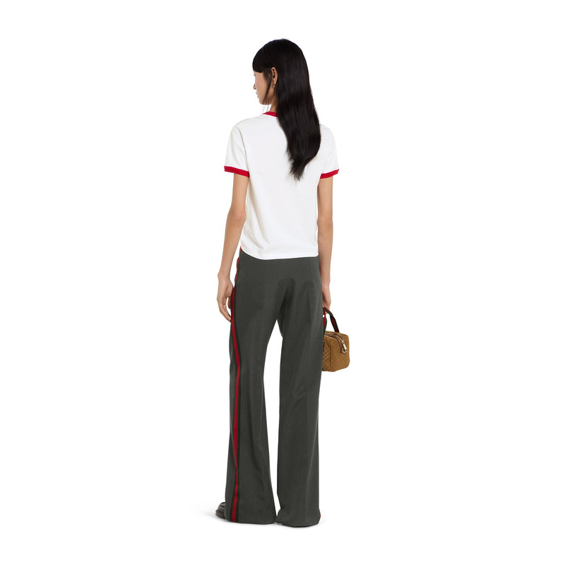 Wool pants 4