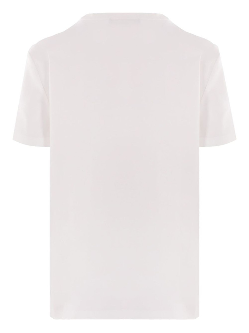 Loro Piana cotton t-shirt outlook