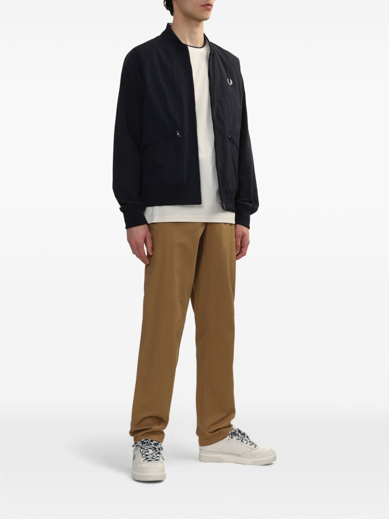 Fred Perry Tennis bomber jacket outlook