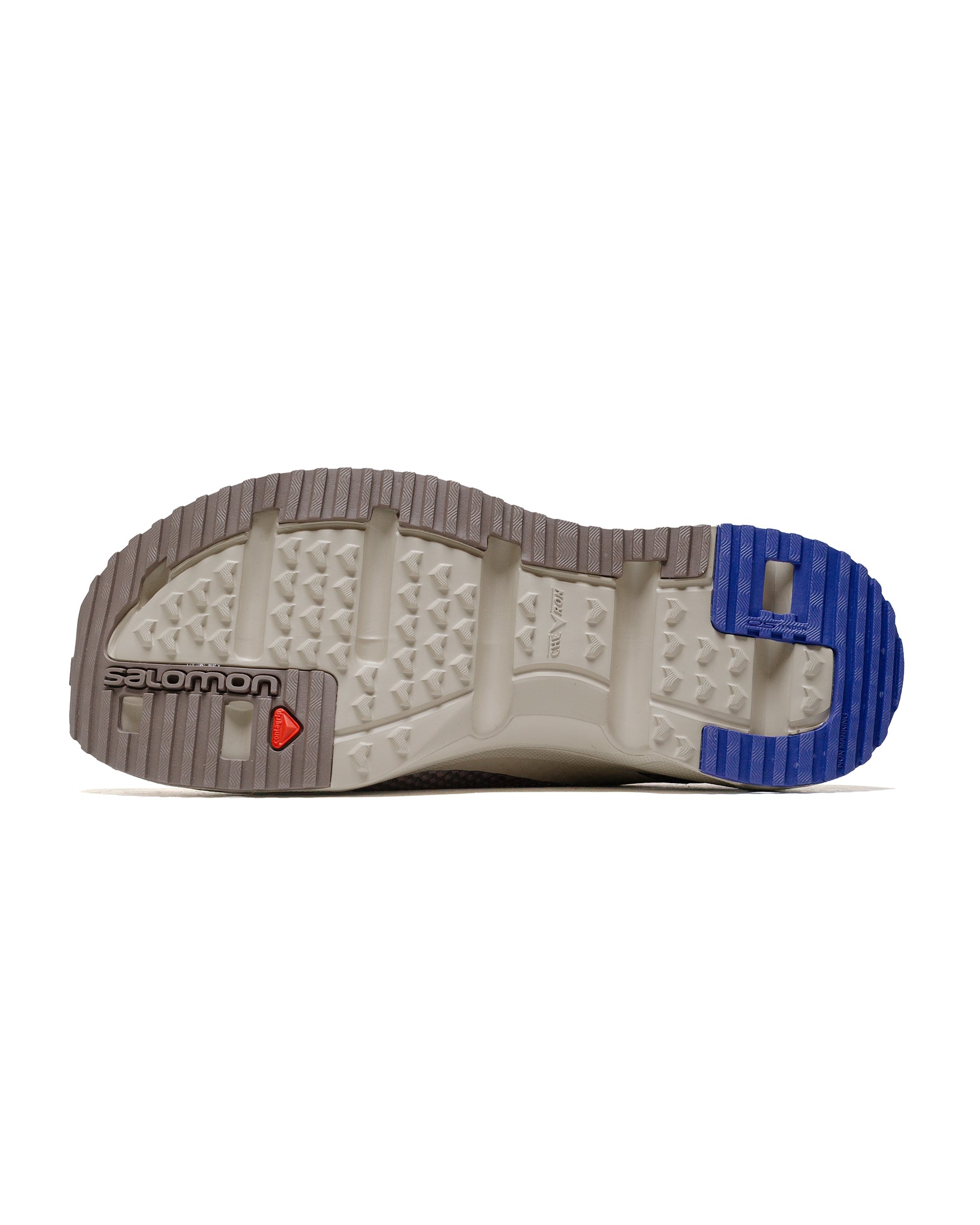 RX Moc 3.0 Feather Gray/Iron/Liberty - 5