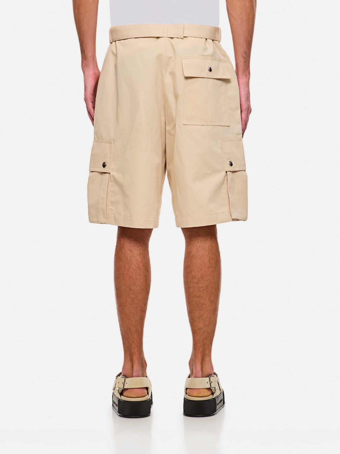 Short men Jacquemus - 3