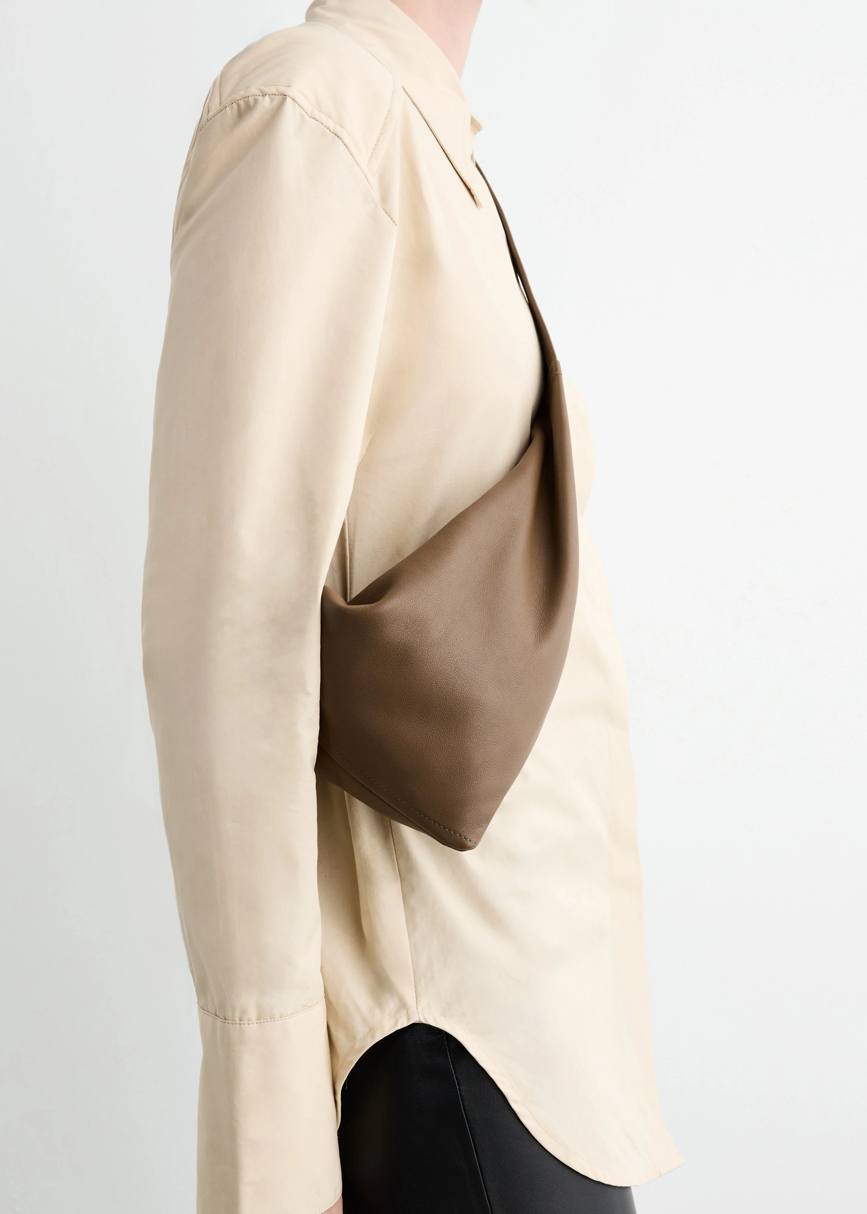 Maeden Vancouver Sling Bag - Barley - 1