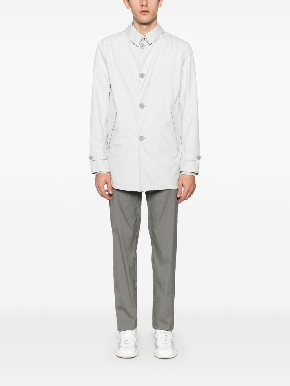 lightweight jacket - 2