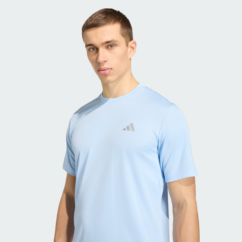 Train Essentials Training Tee 5