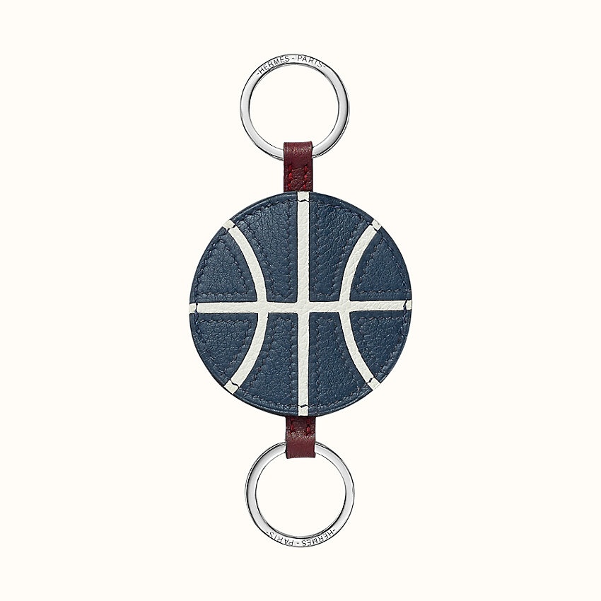 Basketball key ring - 2