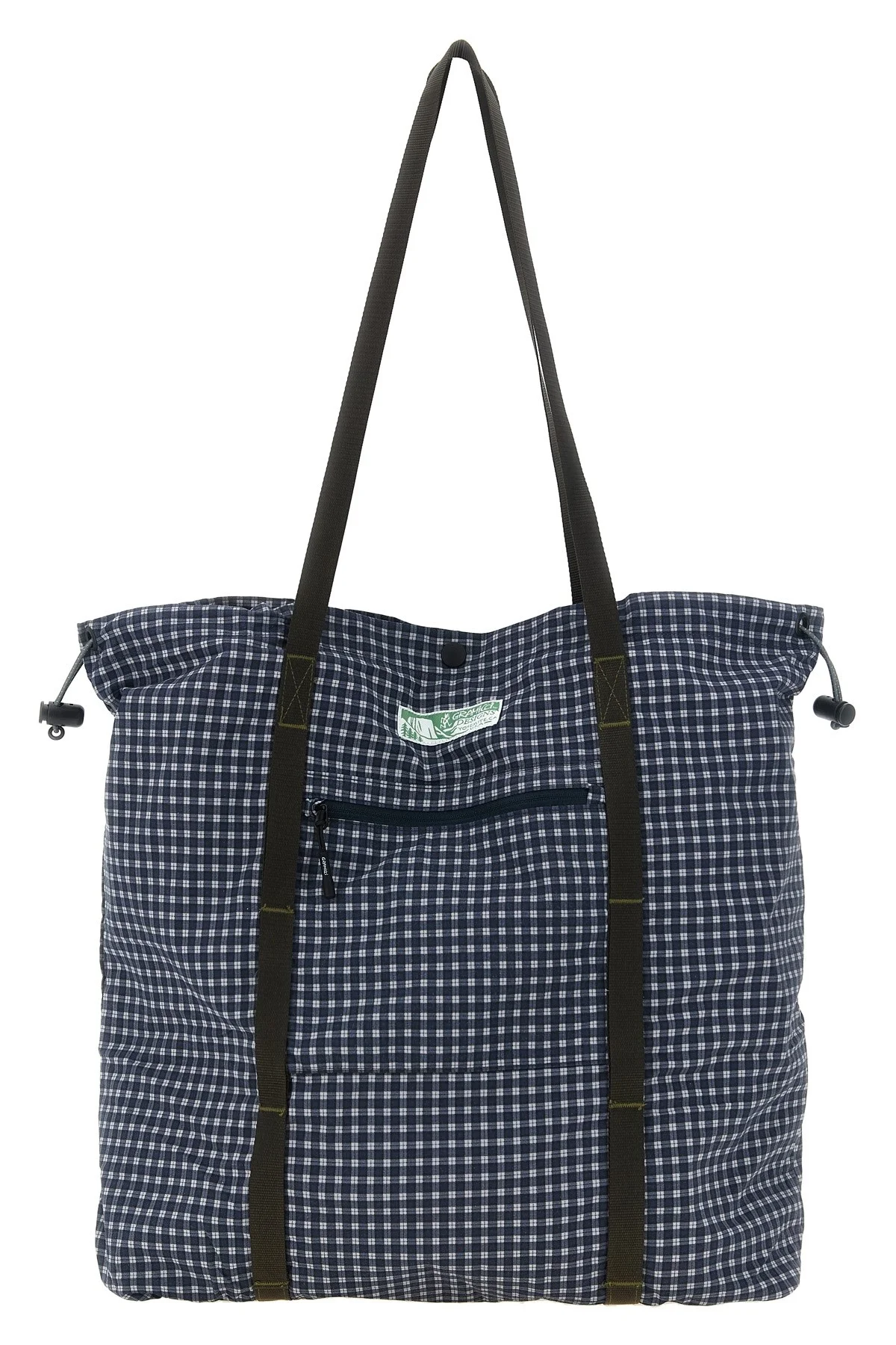 'Utility Tote' Shopping Bag - 1