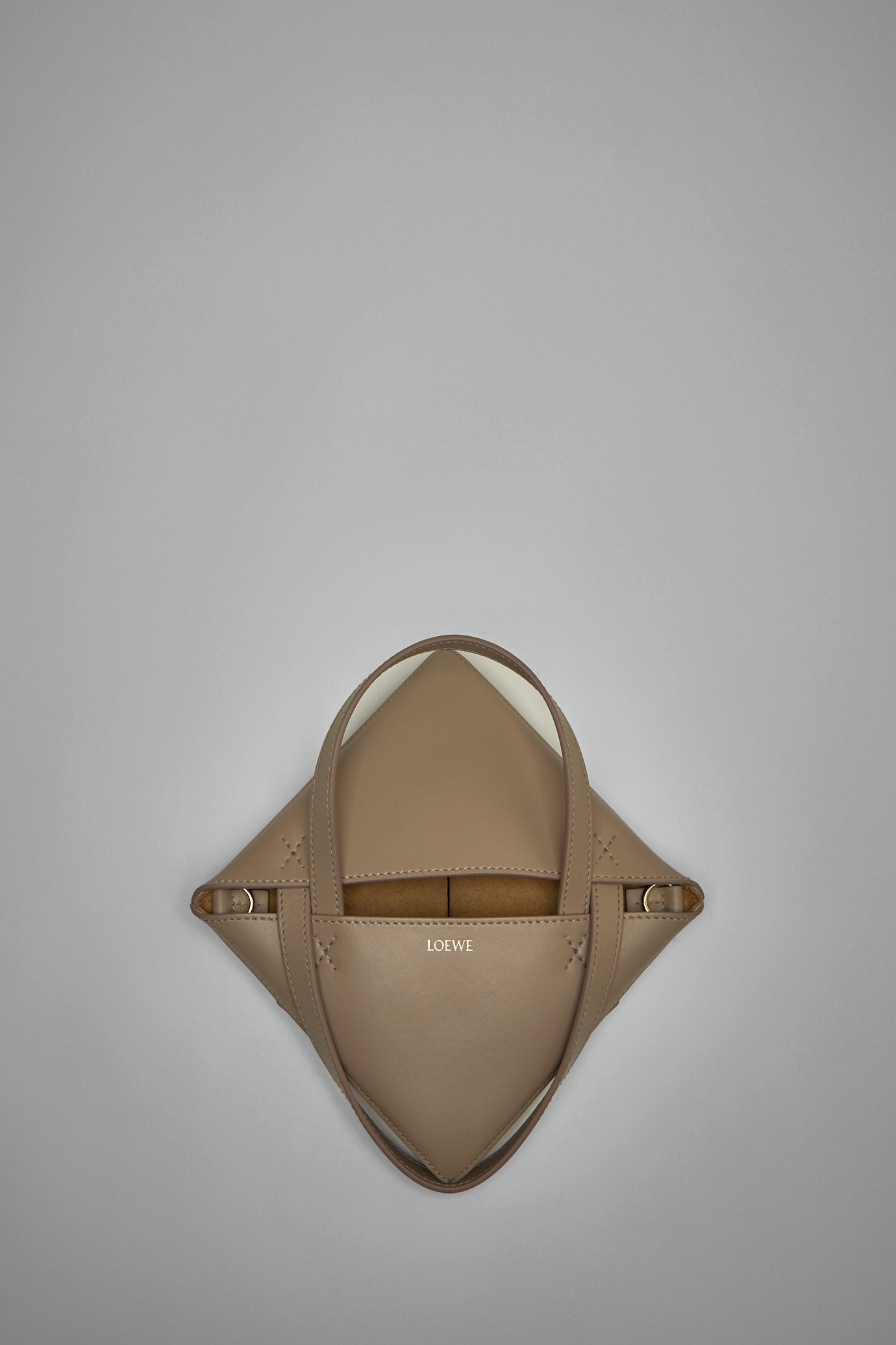 Mini Puzzle Fold Tote - 4