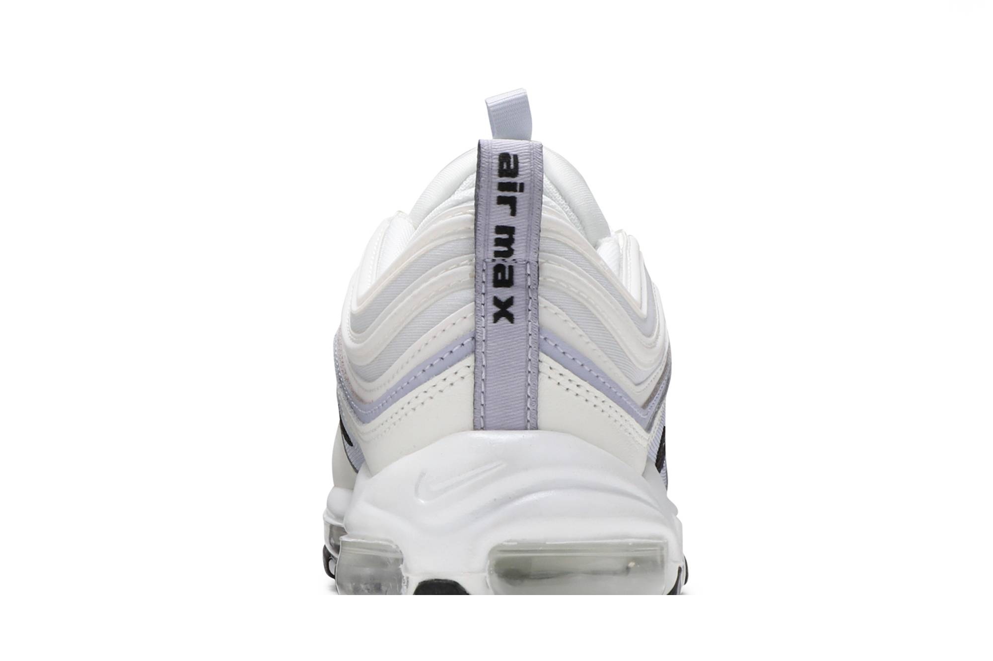 Wmns Air Max 97 'Ghost' - 7