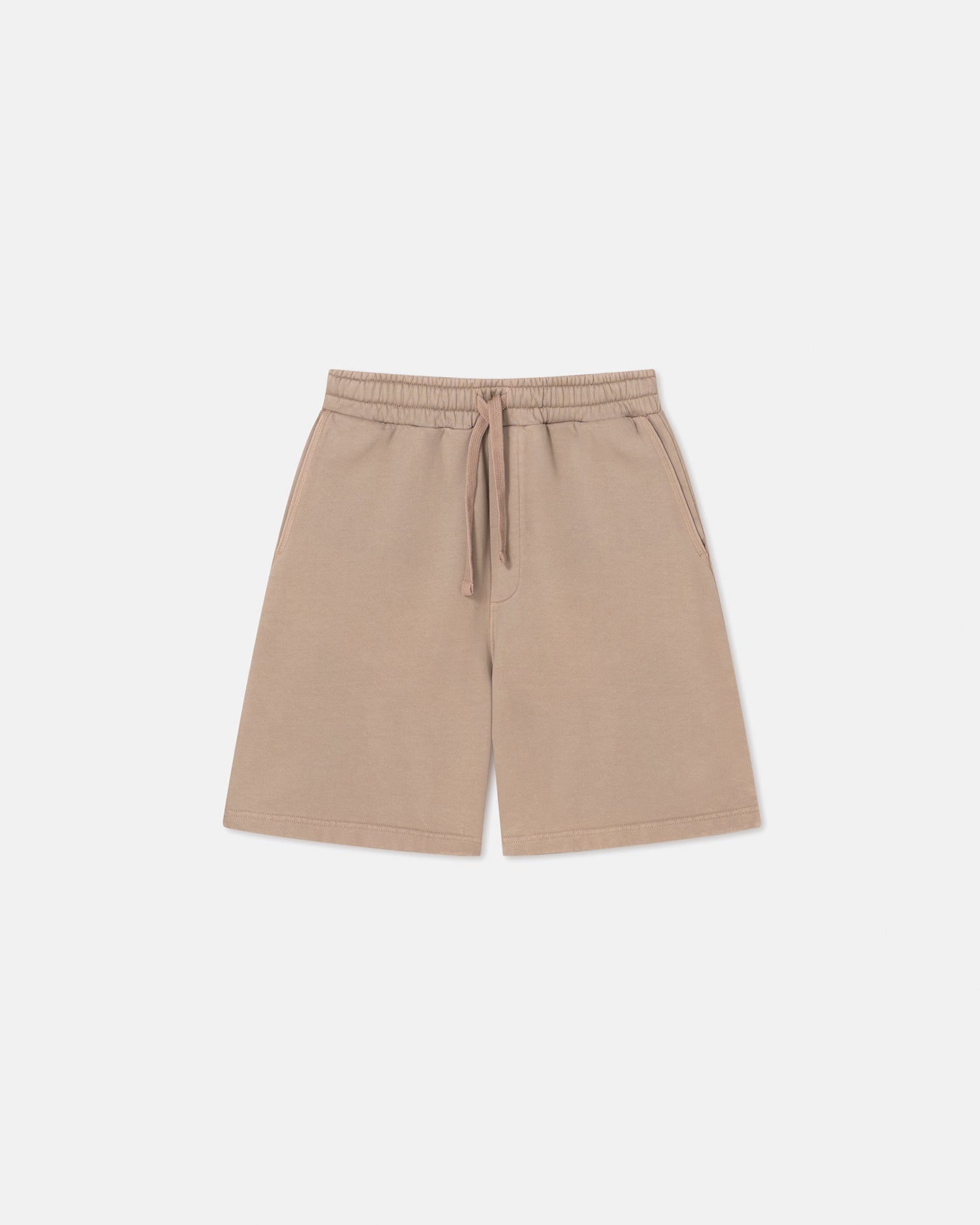 Organically Grown Cotton Shorts - 1