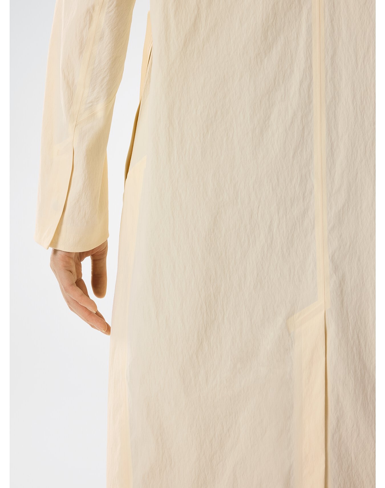 Relay Coat - 10