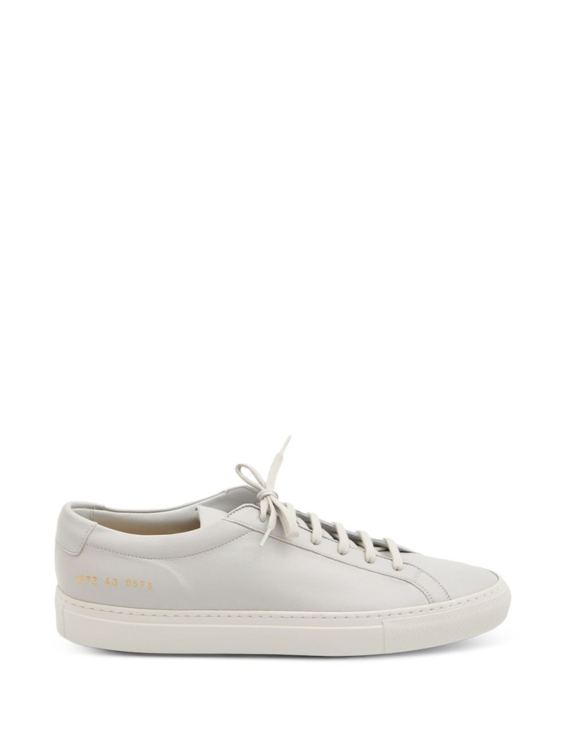 Achilles sneakers 1