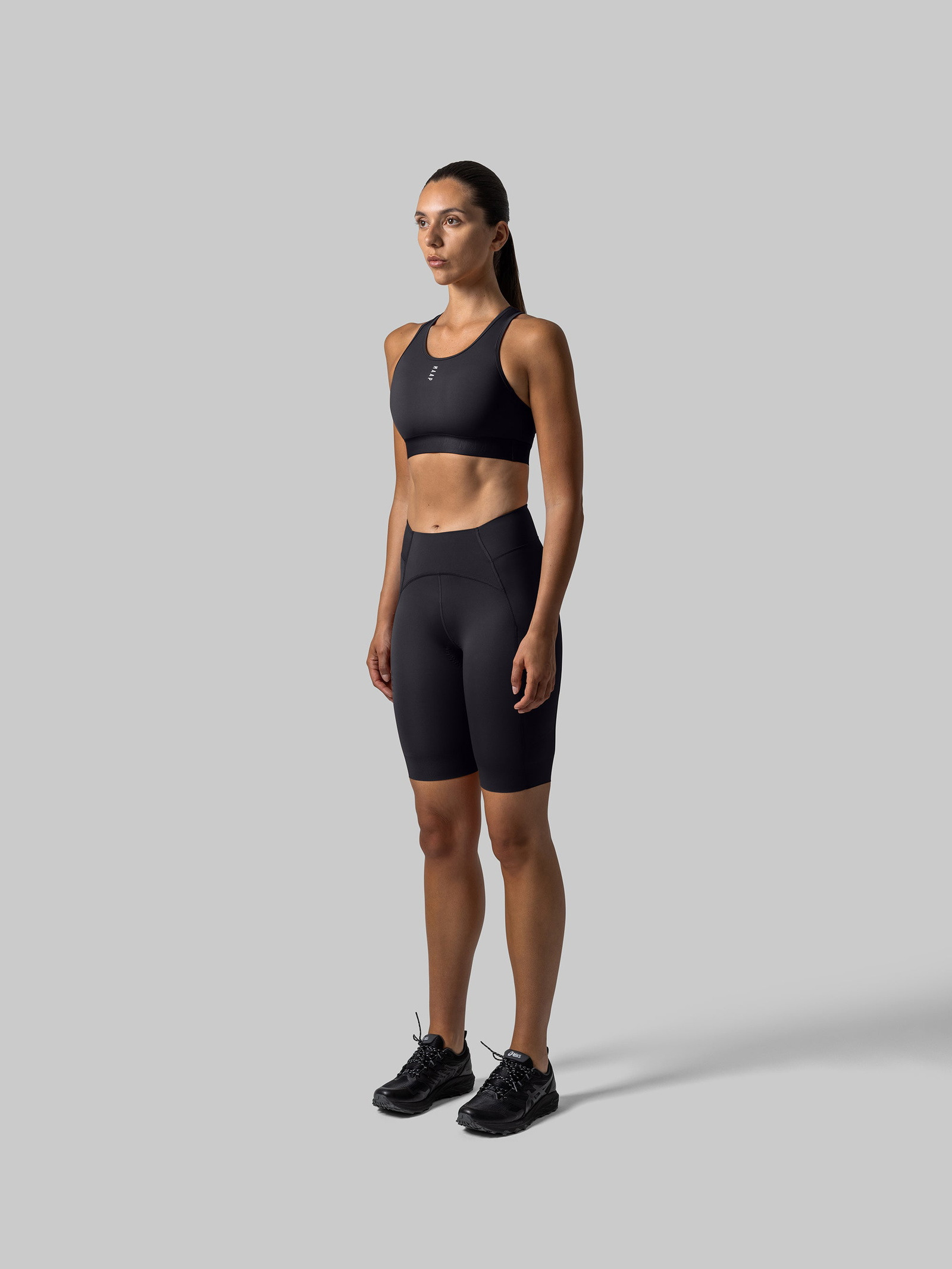 Women's Sequence Short - 2