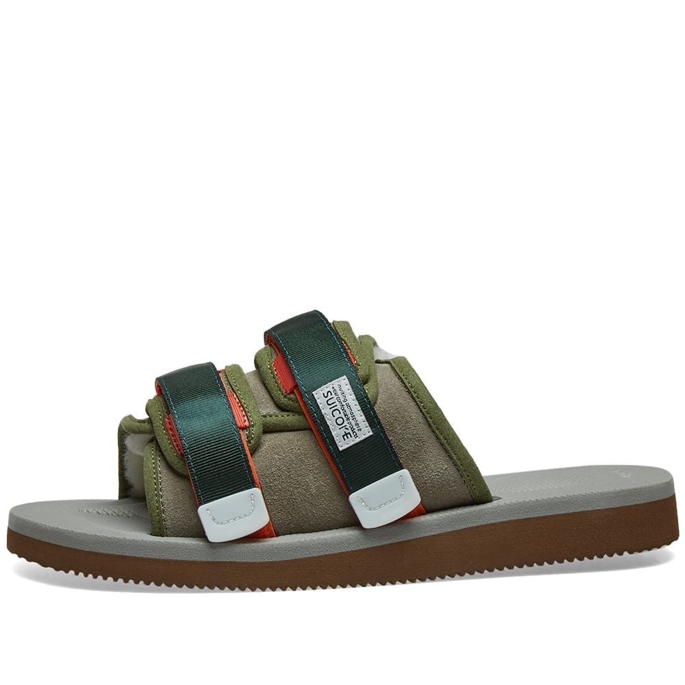 Suicoke MOTO-Mab - 2