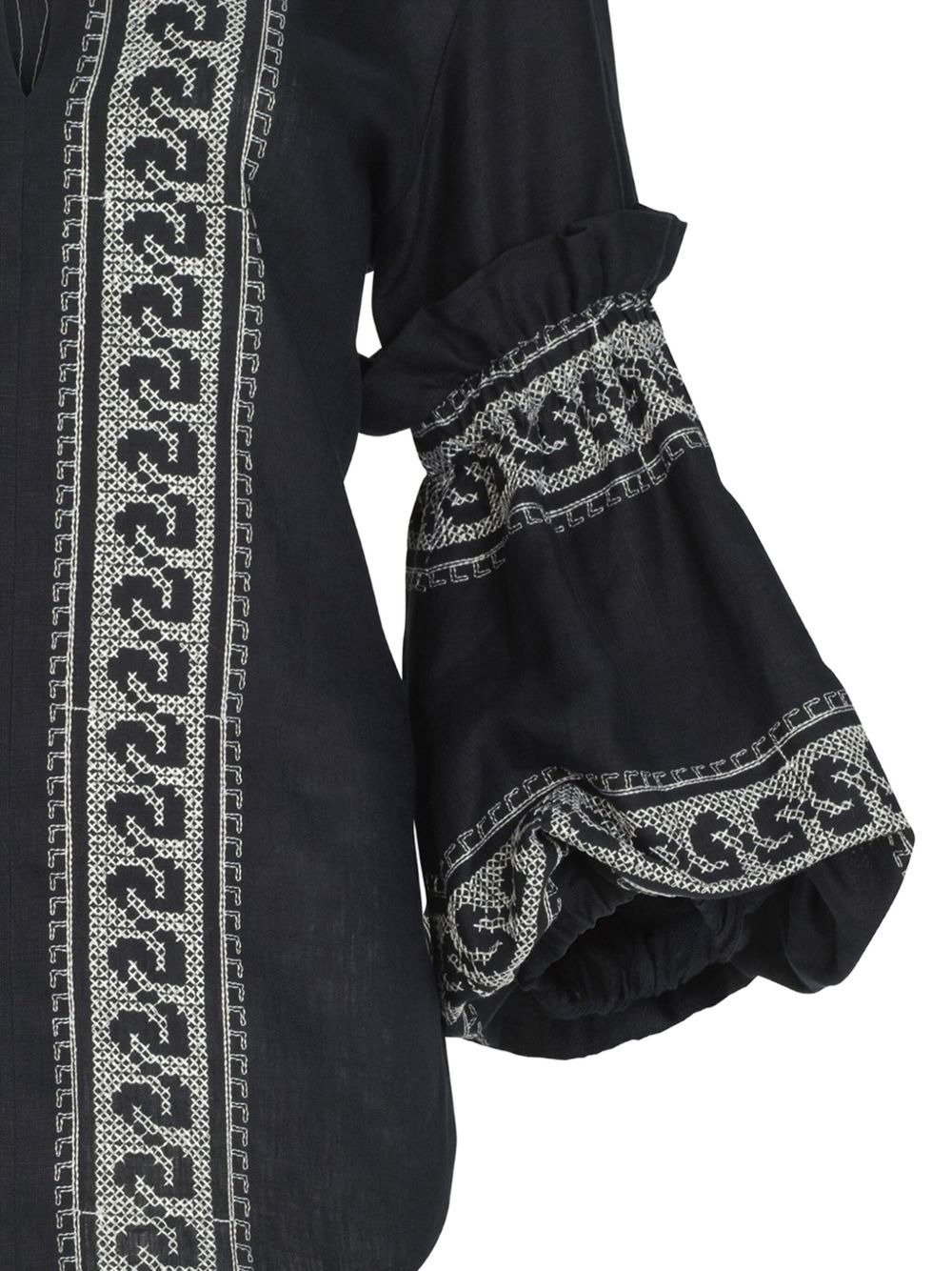 Lucaya blouse - 2