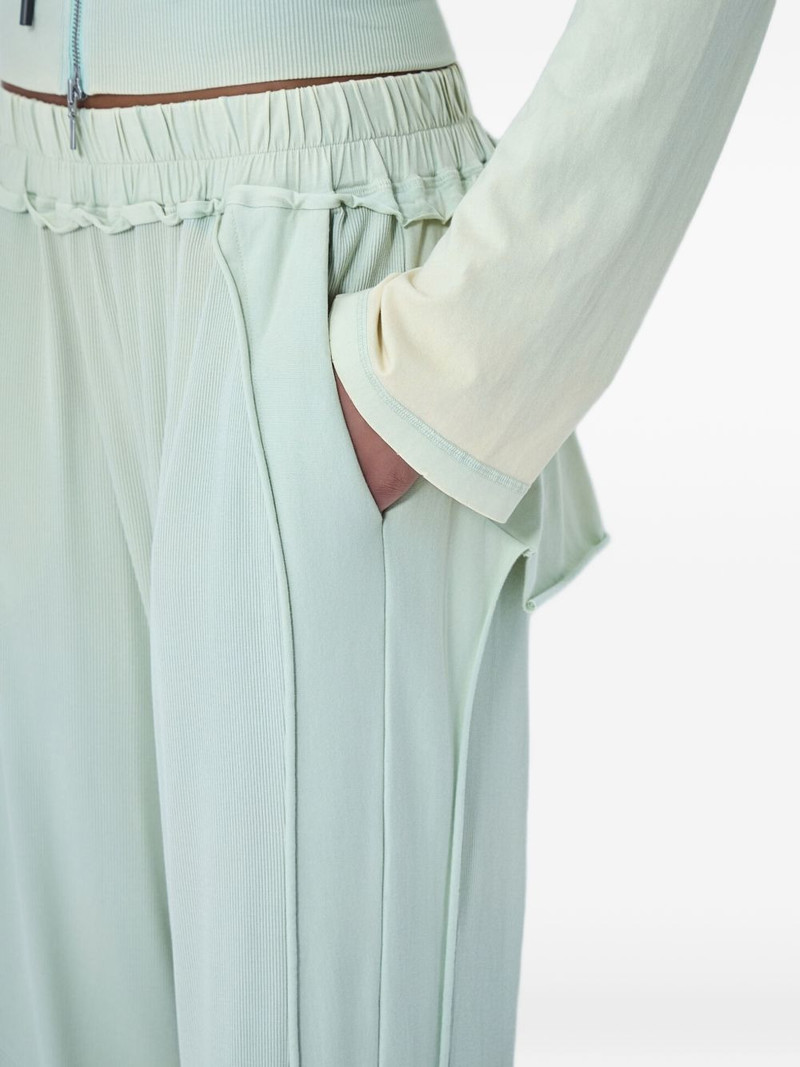 Bellona wide-leg track pants 4