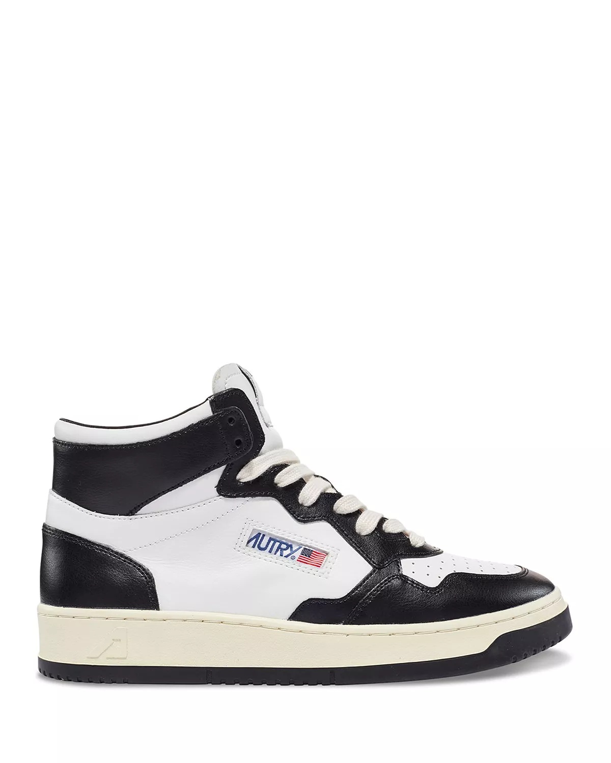 Women's Medalist Mid Top Sneakers - 2