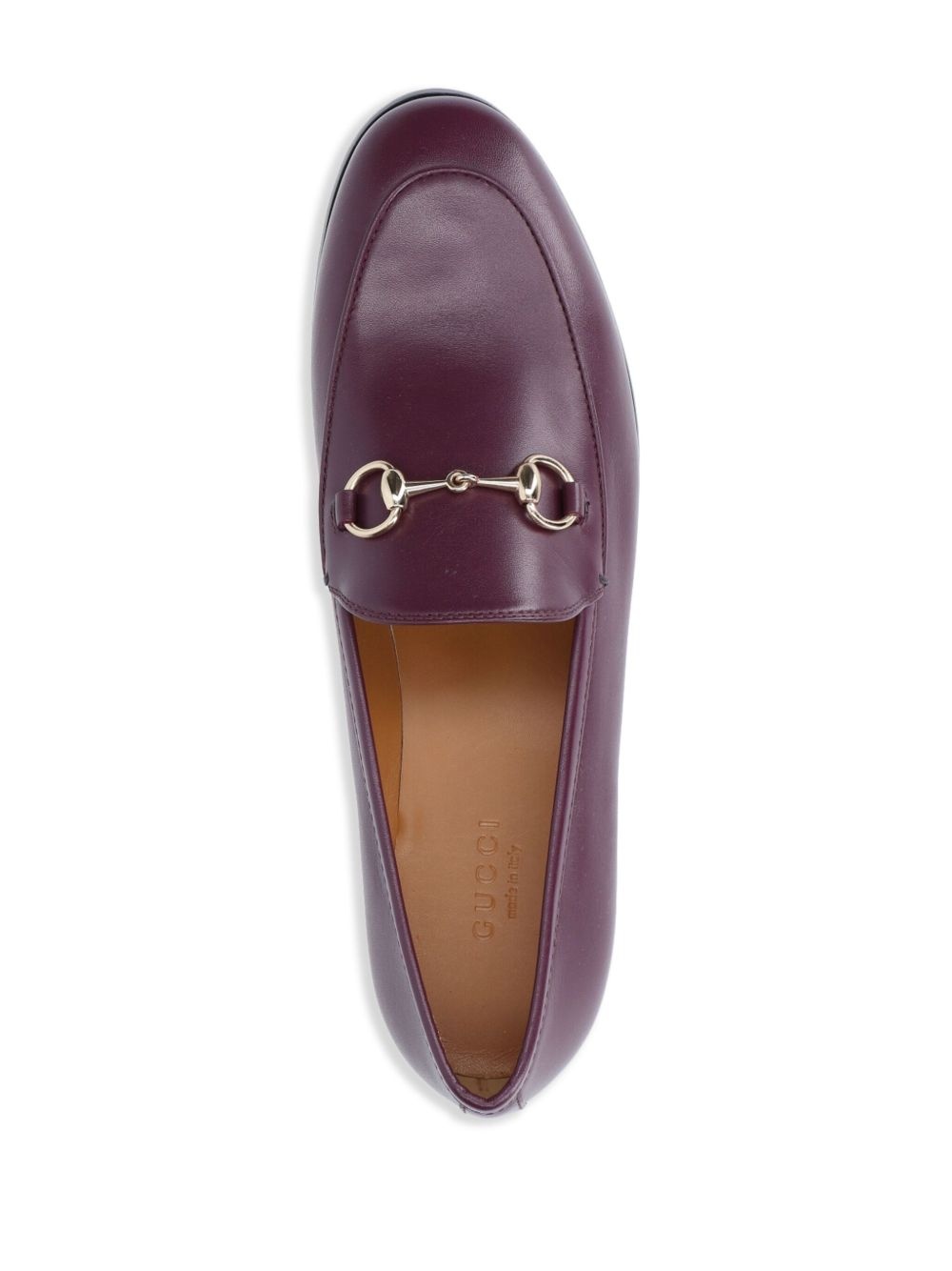 Jordaan leather loafers - 2