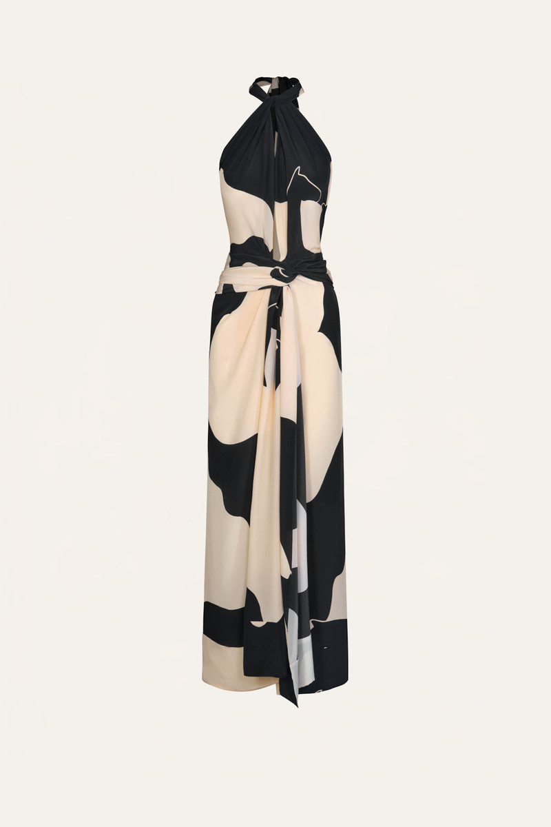 Shadows Dress 1
