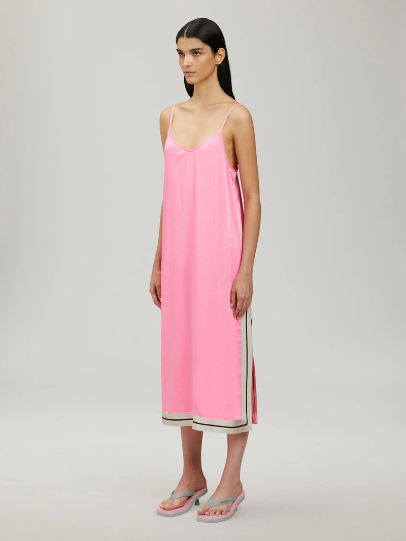 SLIP DRESS 4