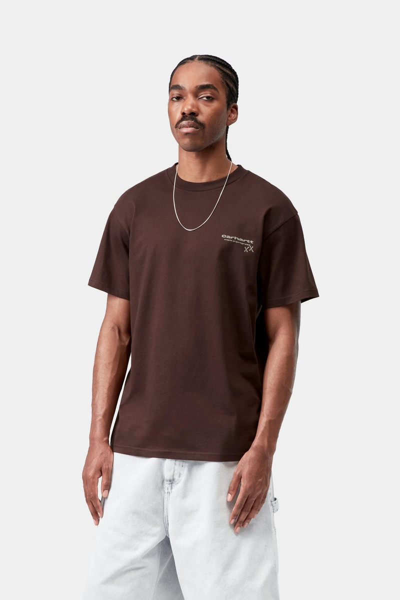 Garble T-Shirt 3