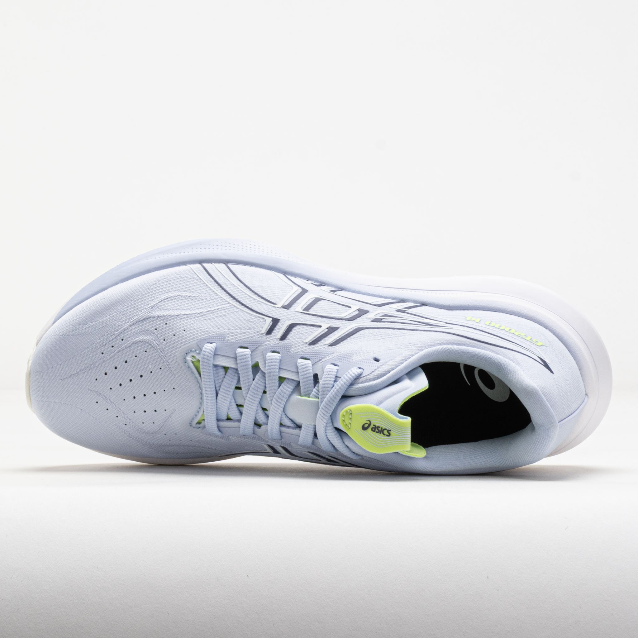 ASICS GT-2000 14 Women's Blue Fade/Fog - 3