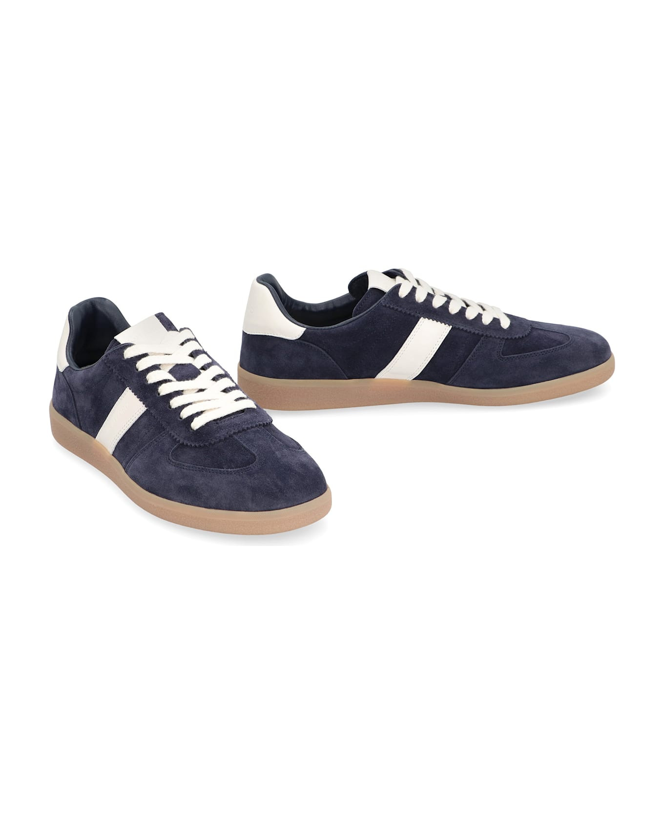 Archer Suede Sneakers - 3