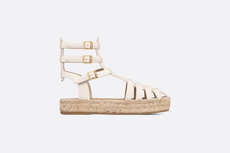 Dioriviera Dior Marine Sandal 2