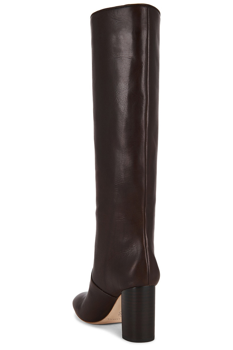 Goldy Knee High Boot 3