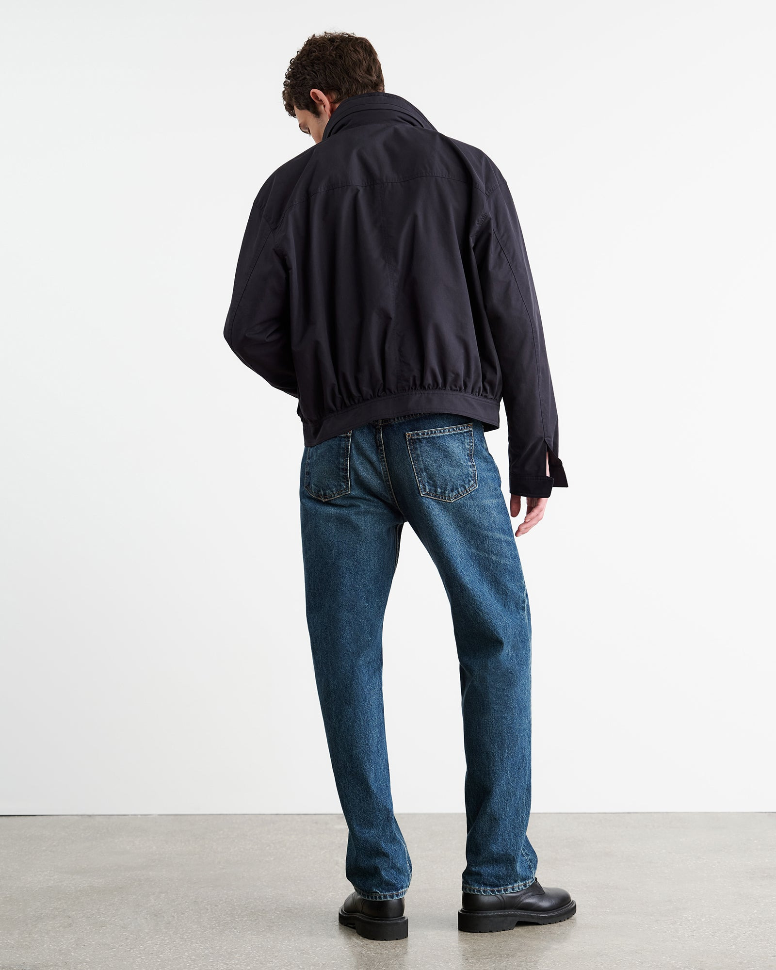 RHETT JACKET - 6