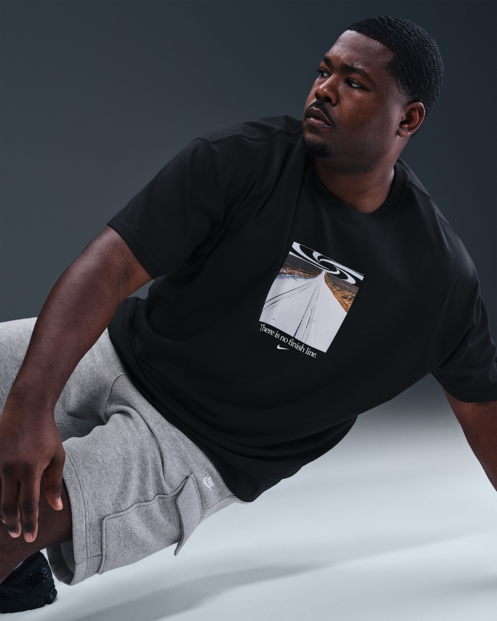 Nike Sportswear Men's Max90 T-Shirt - 8