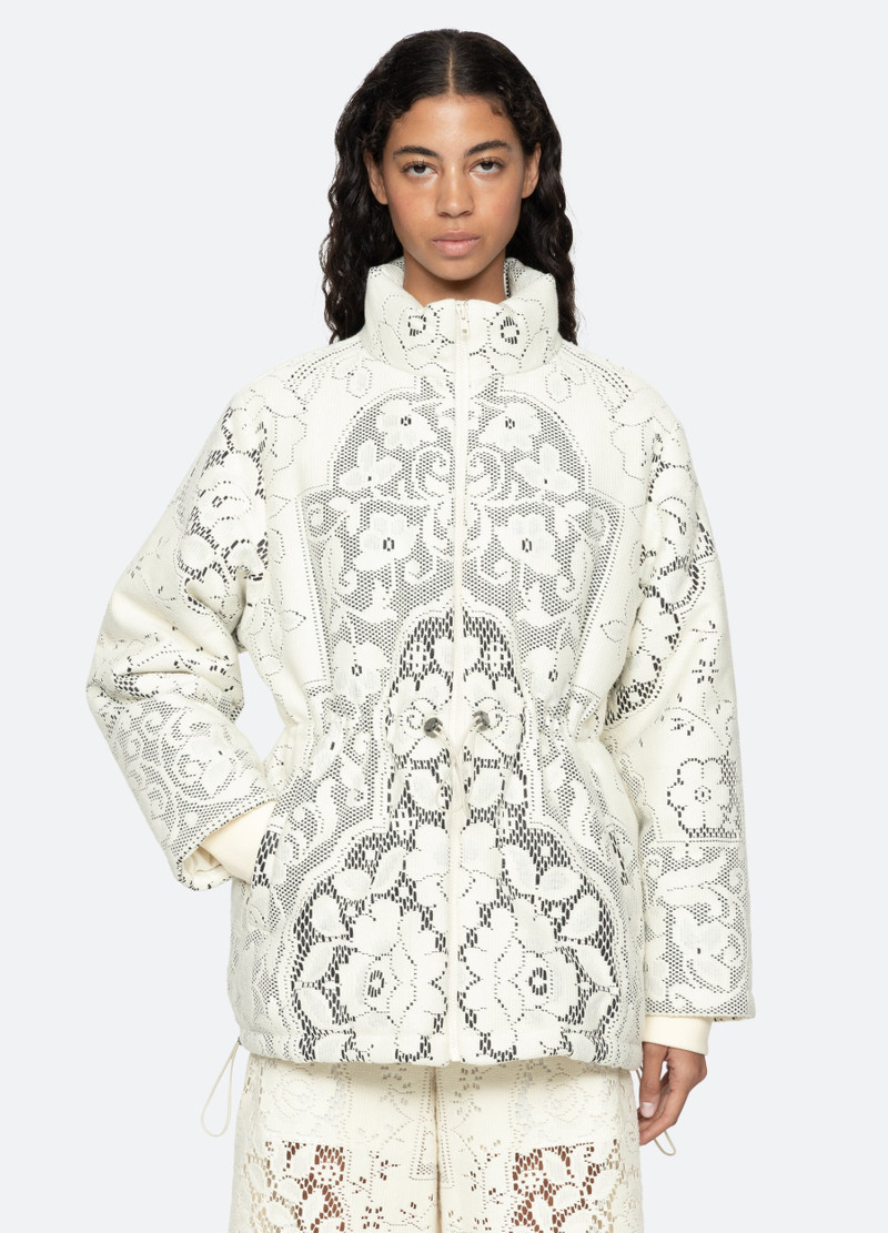 Arianna Jacket 1