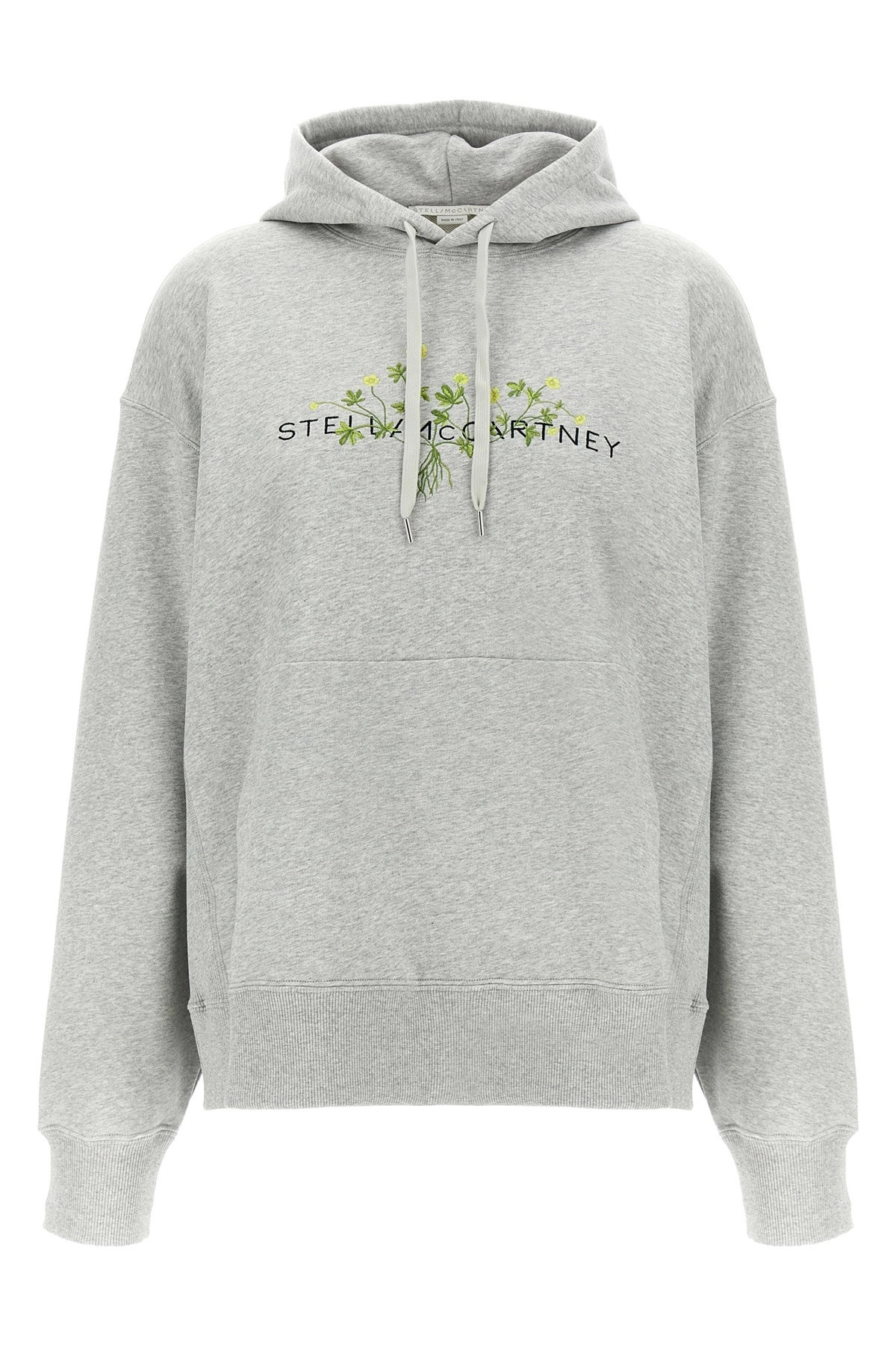 Logo hoodie - 1