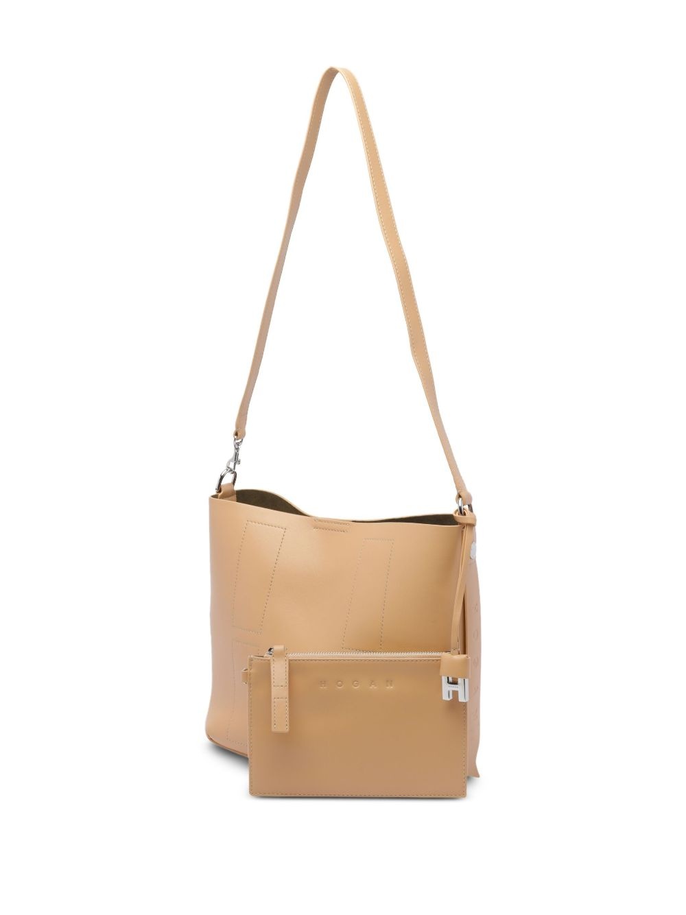 Piccola shoulder bag - 4