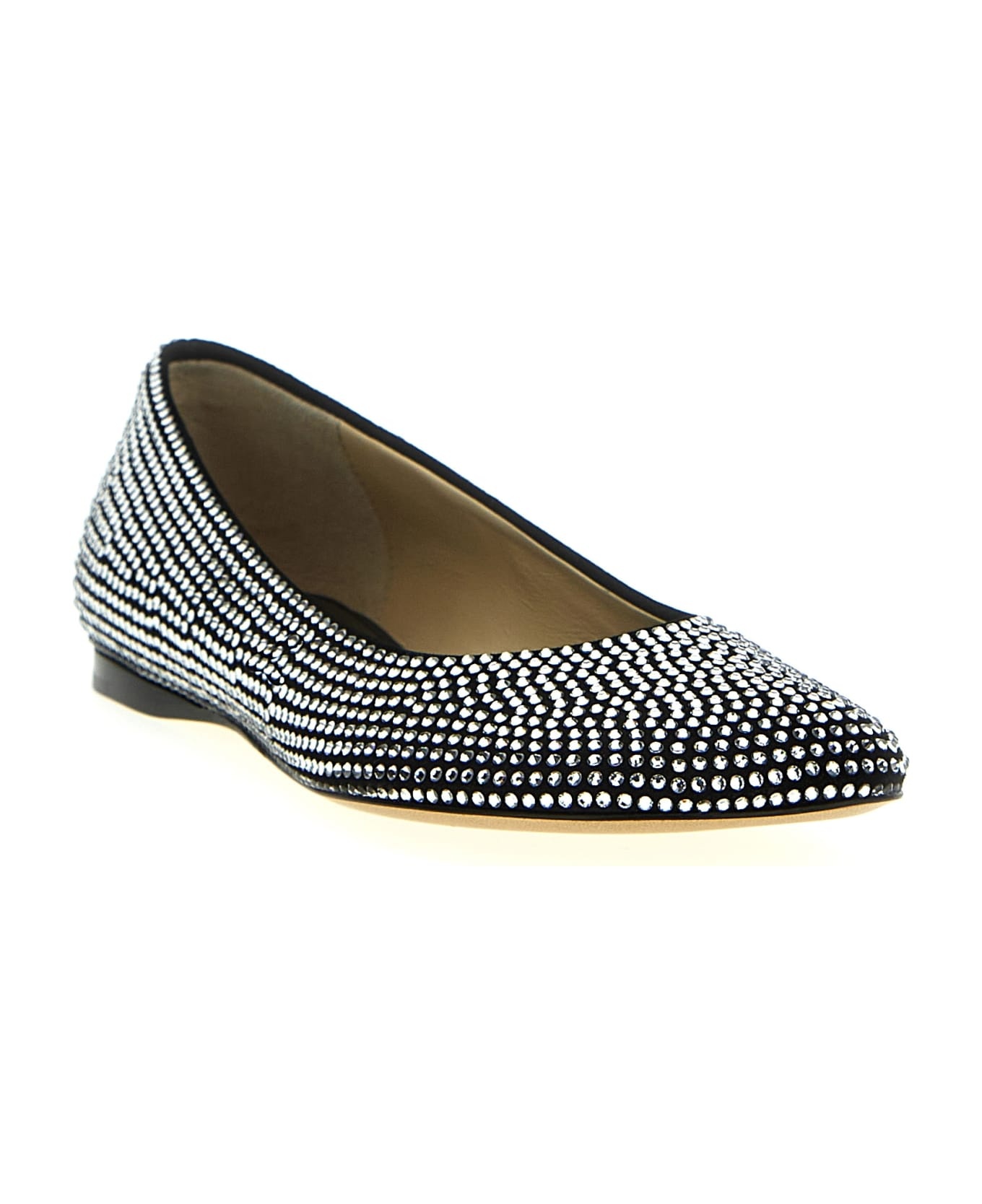 'toy' Ballet Flats - 2