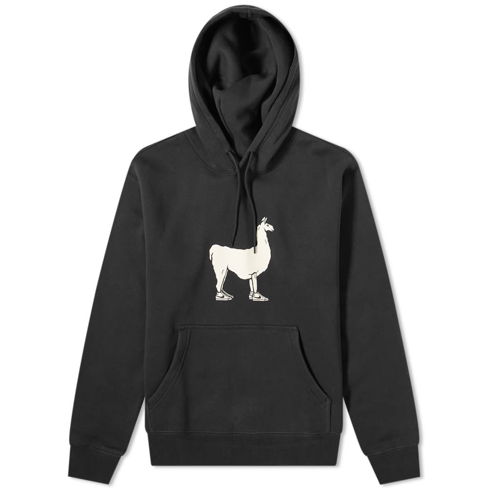 Nike SB Paul The Llama Popover Hoody - 1