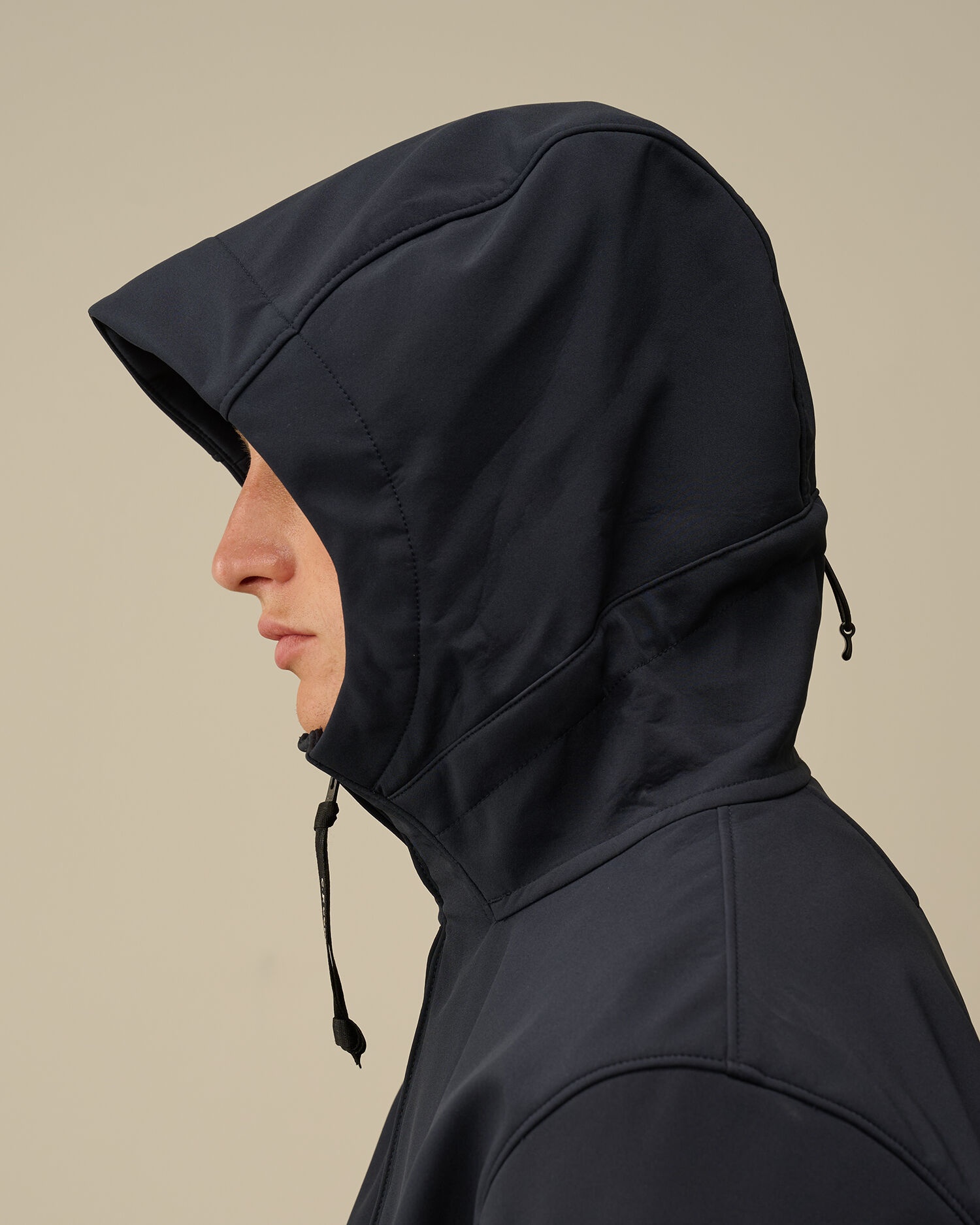 C.P. Shell-R Hooded Jacket - 5