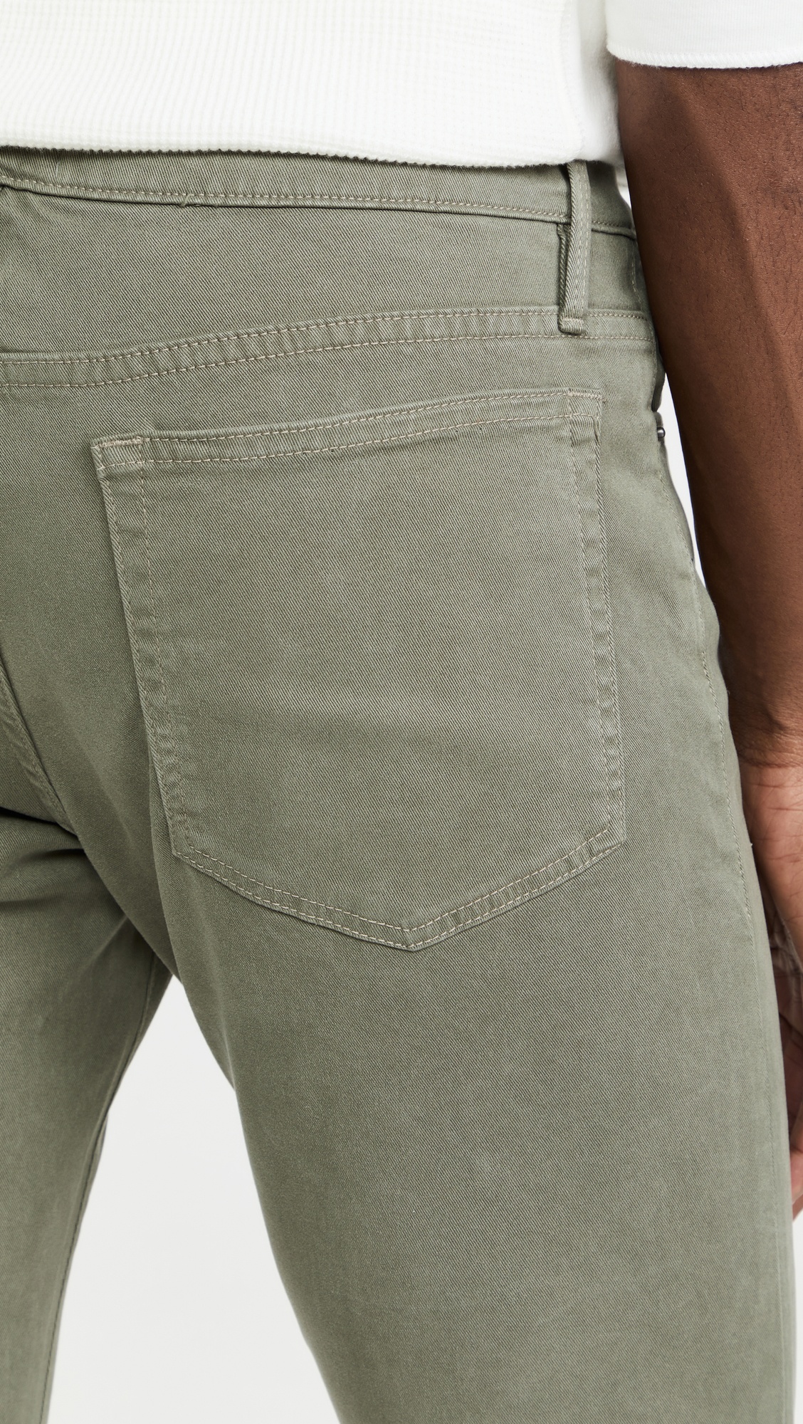 L'Homme Slim Pants - 5