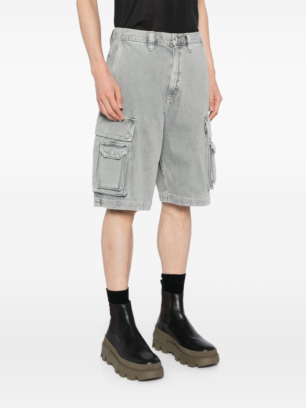 Rex shorts - 3