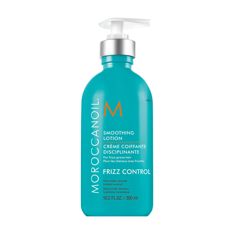 Smoothing Lotion 1