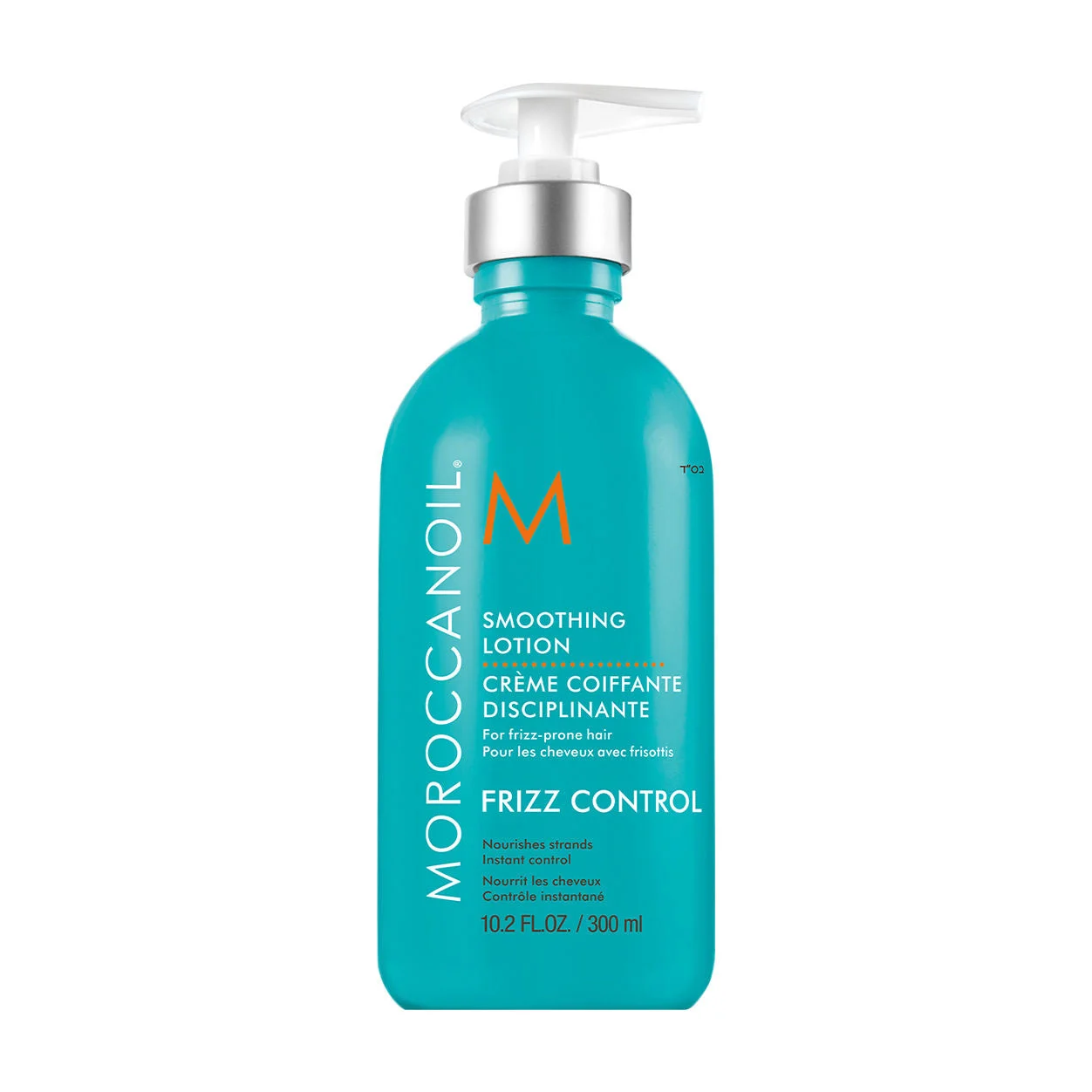Smoothing Lotion - 1