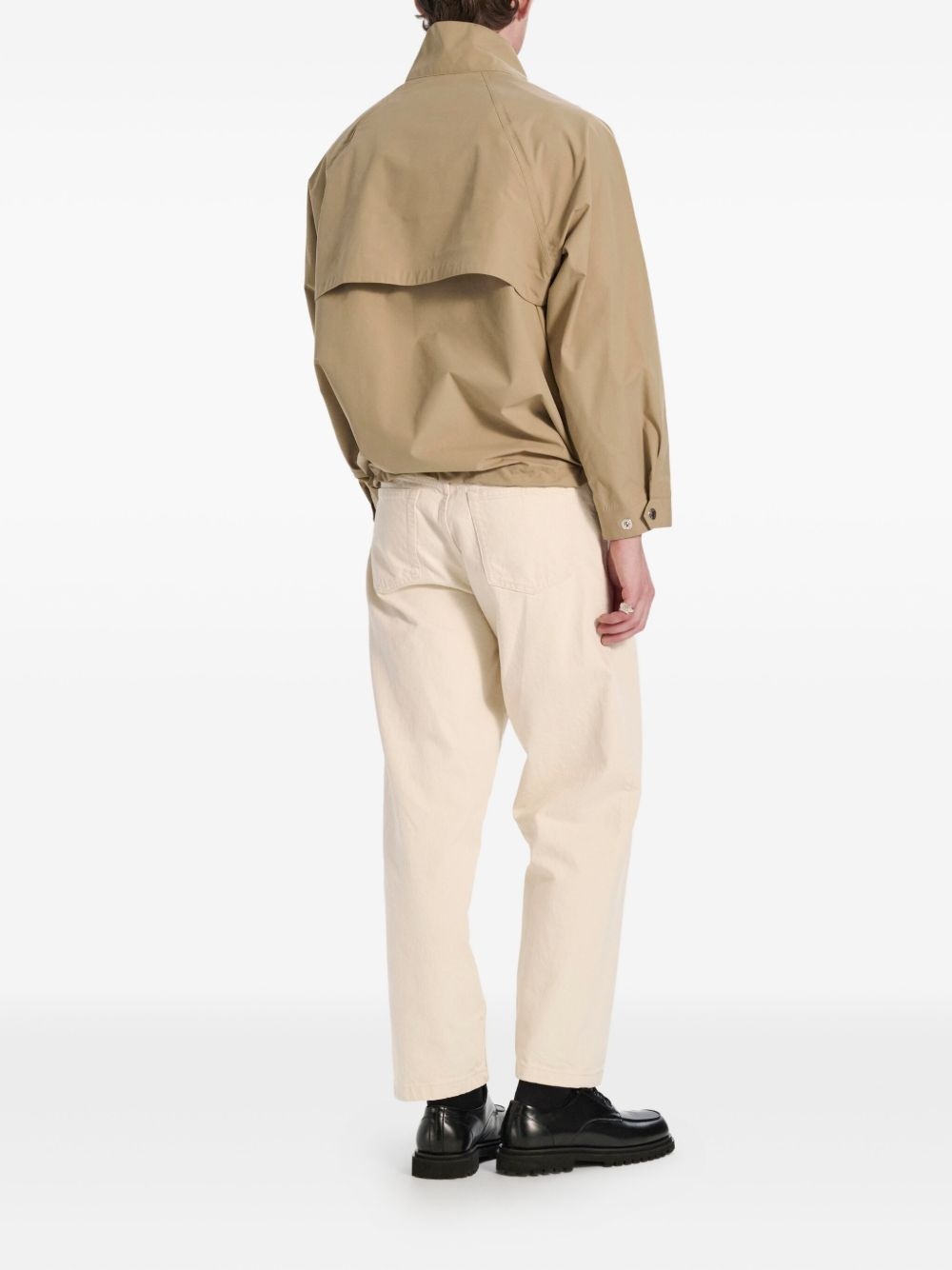 Skye jacket - 3