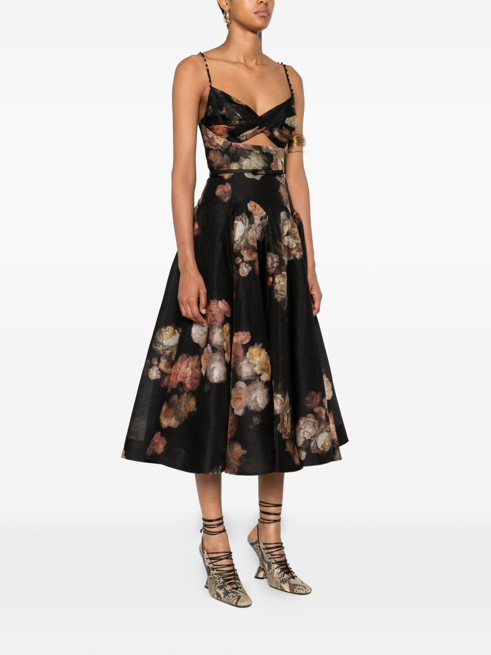 Zimmermann Dresses Black - 2