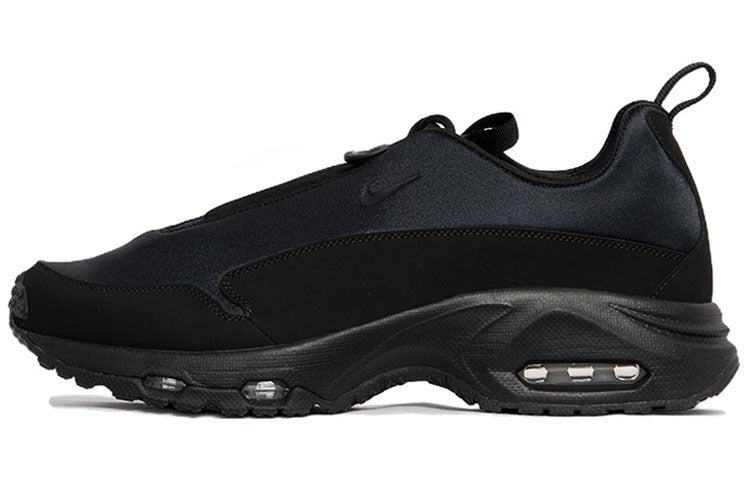 Nike COMME des GARCONS Homme Plus x Air Sunder Max 'Black' DO8095-001 - 2