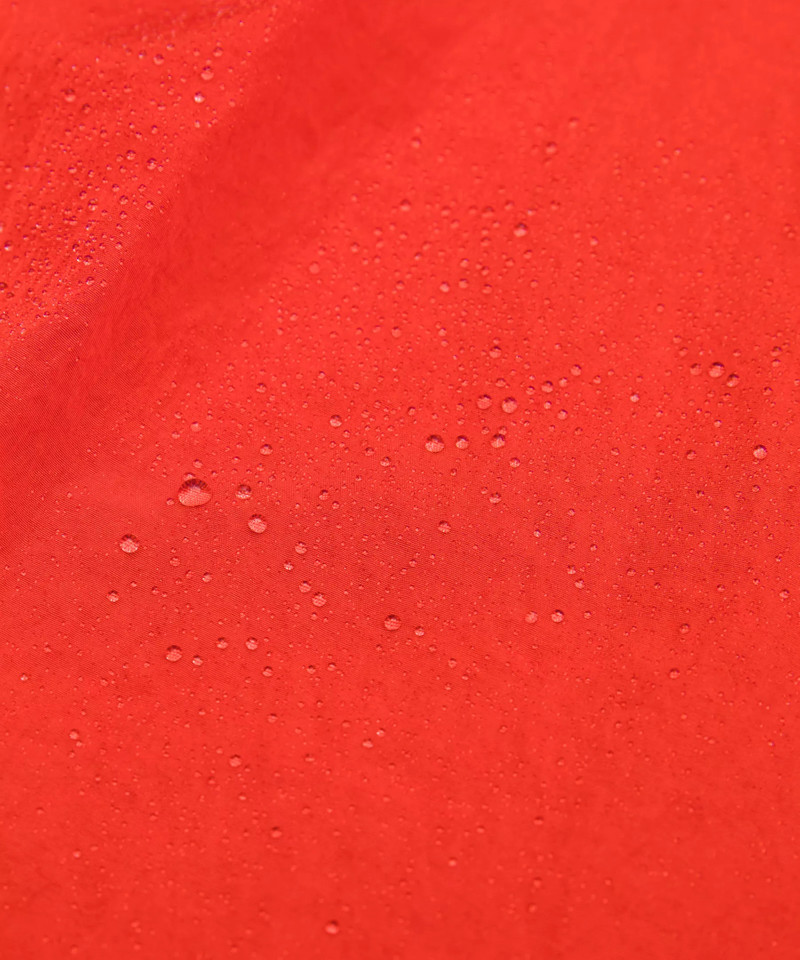 Lightweight Pleated Track Jacket 7