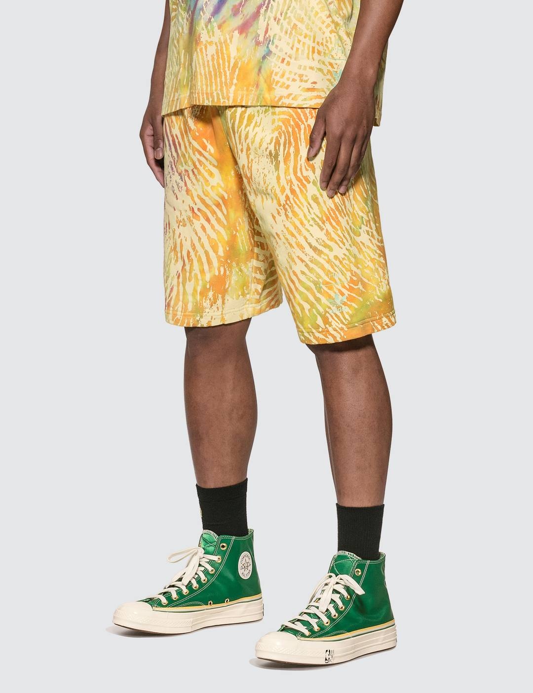 Pharrell Williams BB Shorts - 2