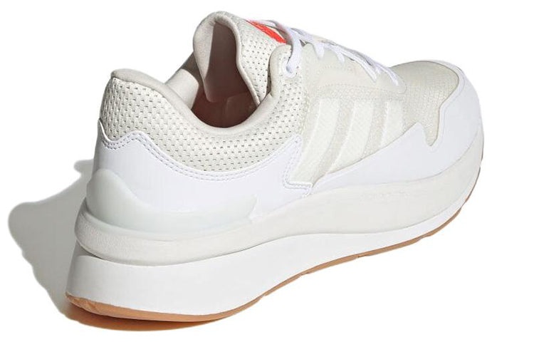 adidas ZNCHILL Lightmotion+ 'White Gum' GX6851 - 4