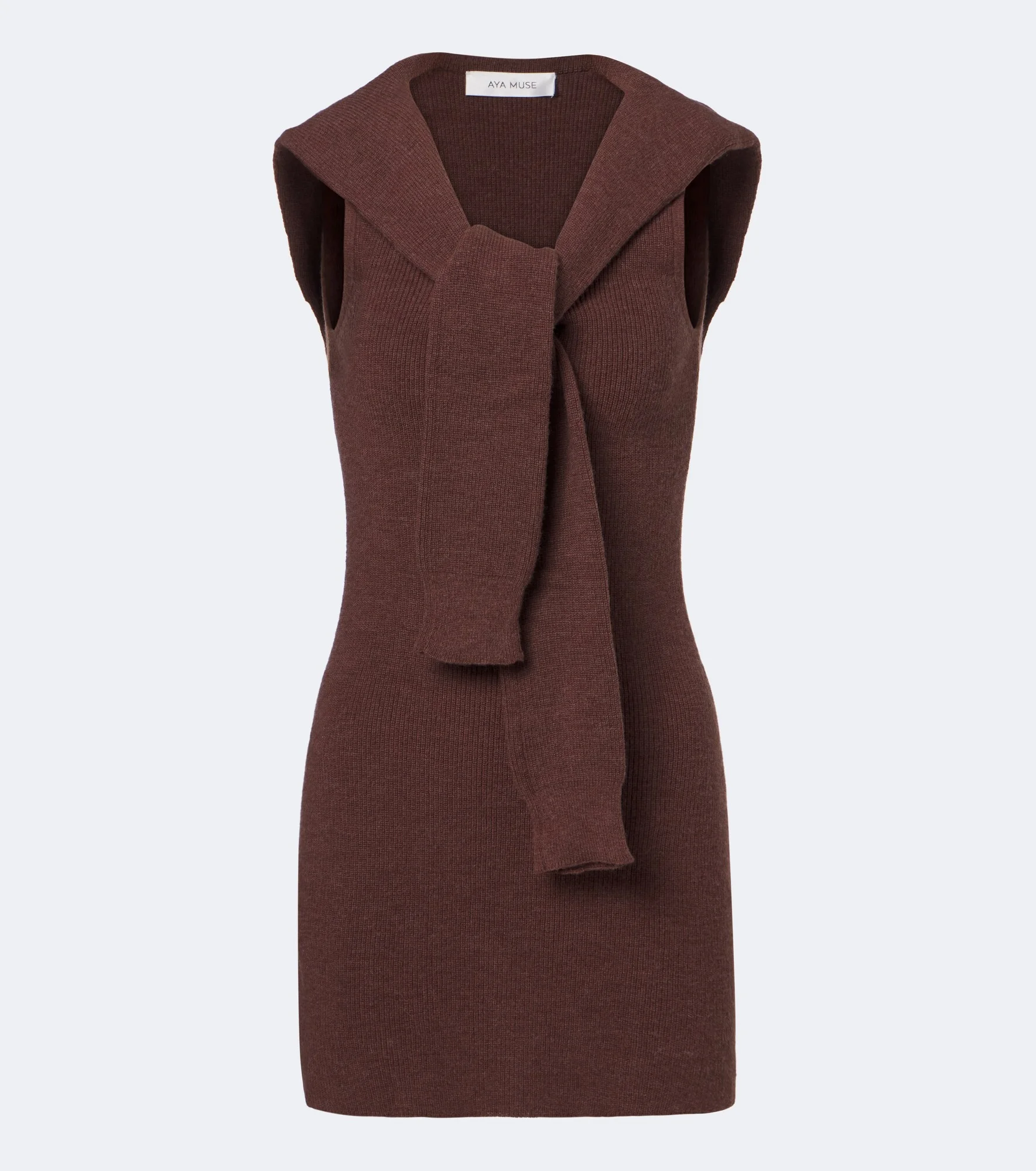 Vao minidress - 1