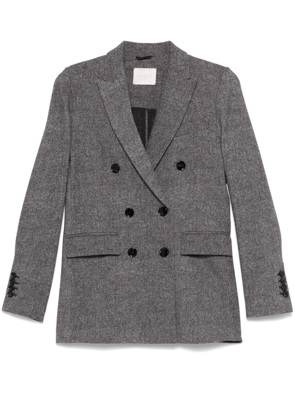 Circolo 1901 - Circolo 1901 Blazer - 1